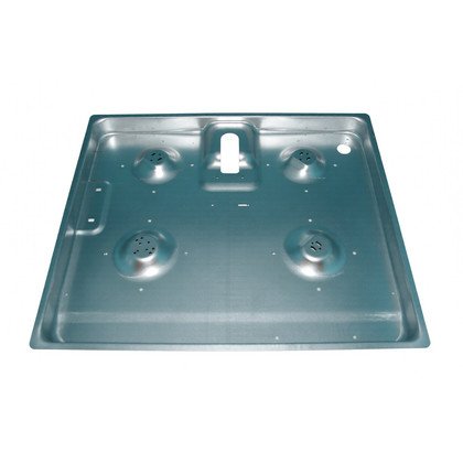 Osłona dolna płyty gazowej Amica PAG40 kado16A 9055353