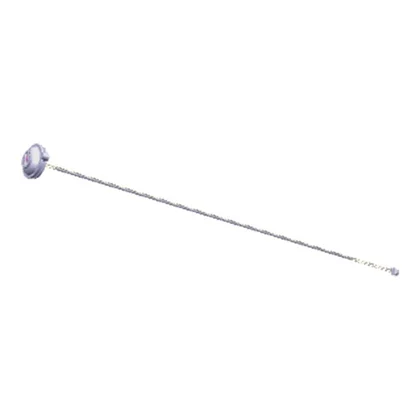 Czujnik temperatury cewka do płyty grzewczej Electrolux / AEG 450 mm