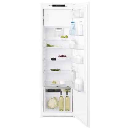 Skonfigurowany układ elektroniczny do chłodziarki Electrolux / AEG 973923583007006