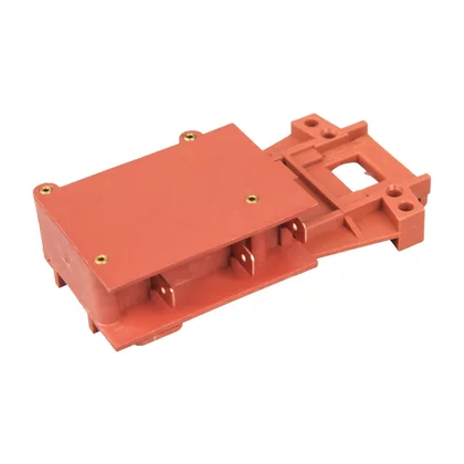 Blokada drzwi do pralki Polar / Whirlpool PDG / PDF / PDT ZV-445C1 488899901777