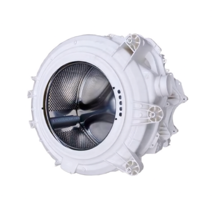 Bęben ze zbiornikiem do pralki Whirlpool / Indesit 58 l 481010545872 C00313905