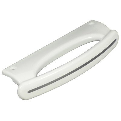 Uchwyt (klamka) drzwi chłodziarki Whirlpool (481246268876) C00312114 zamiennik 481246268876 C00312114