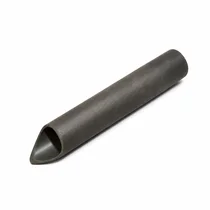 Krótka miękka ssawka szczelinowa do odkurzacza Zelmer fi 30 mm