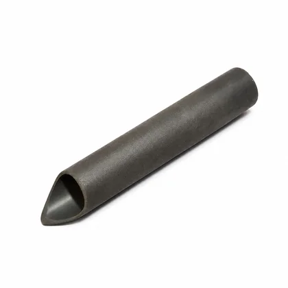 Krótka miękka ssawka szczelinowa do odkurzacza Zelmer fi 30 mm