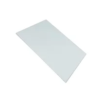Szklana półka nad pojemnik do lodówki Electrolux / AEG 517 x 356 mm 2062047028