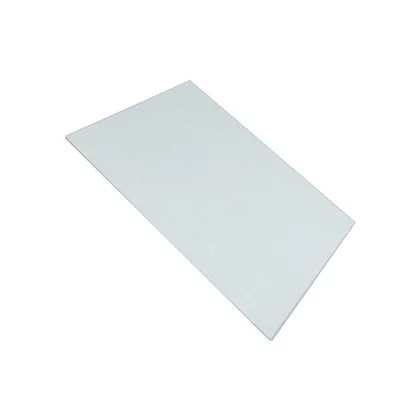 Szklana półka nad pojemnik do lodówki Electrolux / AEG 517 x 356 mm 2062047028