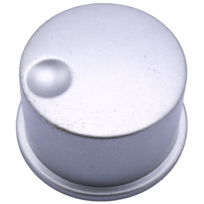 Pokrętło panelu sterowania do kuchenki mikrofalowej Candy / Haier / Hoover 49016720