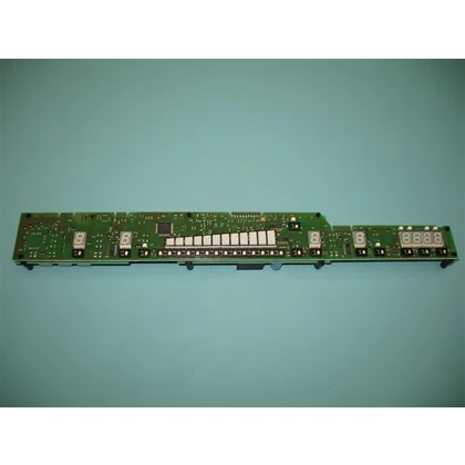 Panel sensorowy Diehl Slider do płyty ceramicznej Amica 8037693 723983