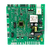 Zmywarka CDIM 5253 CANDY Moduł sterujący niezaprogramowany do zmywarki Candy / Haier / Hoover 41900802