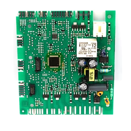 Zmywarka CDIM 5253 CANDY Moduł sterujący niezaprogramowany do zmywarki Candy / Haier / Hoover 41900802