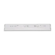 Panel wyłącznika do okapu Amica biały 1045623