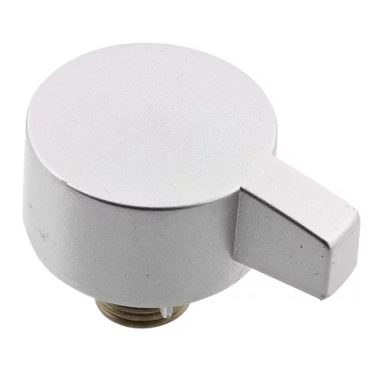 Pokrętło regulatora pary do ekspresu do kawy Electrolux / AEG 4071389722