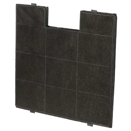 Filtry do okapów Amica Filtr węglowy do okapu Amica 240 x 220 x 10 mm FWK-250 FR7708