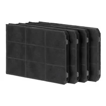 Filtr węglowy do okapu TEKA CNL 3000 komplet 4 szt. FR-7777