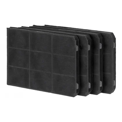 Filtr węglowy do okapu TEKA CNL 3000 komplet 4 szt. FR-7777