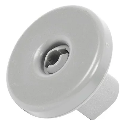 Kółko / rolka dolnego kosza do zmywarki Electrolux / AEG 50286964007