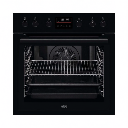 Płytka interfejsu użytkownika z timerem do piekarnika i płyty grzejnej Electrolux / AEG 3872108679
