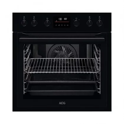 Płytka interfejsu użytkownika z timerem do piekarnika i płyty grzejnej Electrolux / AEG 3872108679