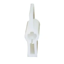 Łącznik pokrętła programatora do pralki Whirlpool / Bauknecht 481241318239 C00384462