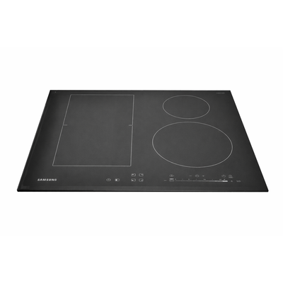 Płyta ceramiczna DG94-01352A do płyty Samsung NZ64K5747BK/EO szyba szkło oryginał