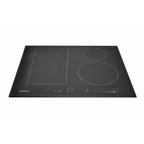 Płyty ceramiczne Samsung Szyba ceramiczna do płyty indukcyjnej Samsung NZ64K5747BK/EO DG94-01352A