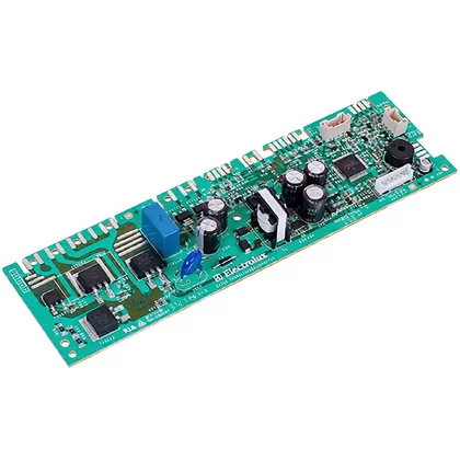 Termostaty regulowane do lodówek Skonfigurowany układ elektroniczny do lodówki i zamrażarki Electrolux / AEG 973925033848020