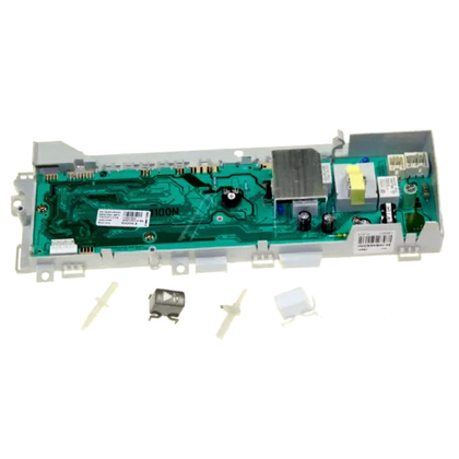 Elementy elektryczne do pralek r Skonfigurowany moduł sterujący do pralki Electrolux / AEG EWM1100 973913217118014