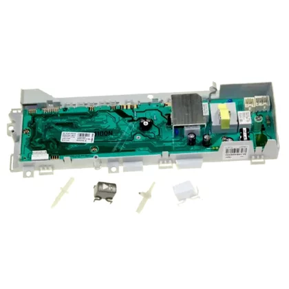 Elementy elektryczne do pralek r Skonfigurowany moduł sterujący do pralki Electrolux / AEG EWM1100 973913217118014