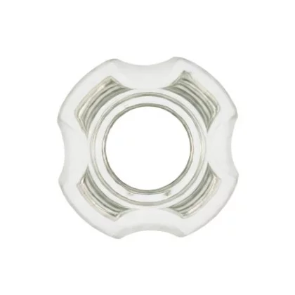 Części zamienne GORENJE Klosz żarówki do piekarnika Gorenje / Hisense 196008