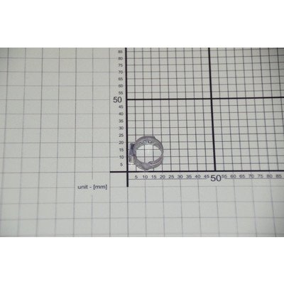 Zacisk 157 do zmywarki Amica (1016509)