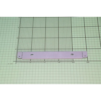 Wieszak maskownicy do okapu Amica 1044004