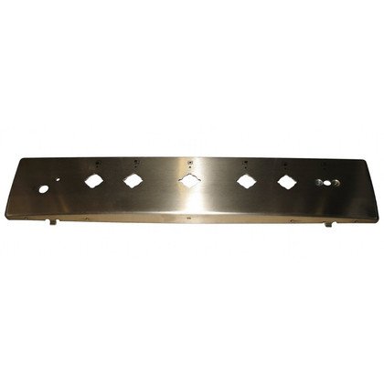 Tablica panelu do kuchenki Amica M[m] MV-O 5DY 601 bez logo 2771 9033687
