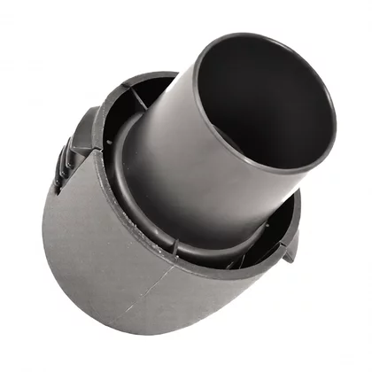 Złączka węża ssącego do odkurzacza Electrolux / AEG szara 140055192755