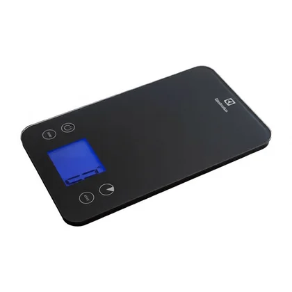 Waga kuchenna Electrolux BKS1 z Bluetooth 5 kg 9001690982