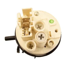 Elementy elektryczne do pralek r Hydrostat do pralki Whirlpool / Indesit / Ariston / Hotpoint 481227128527 C00337552