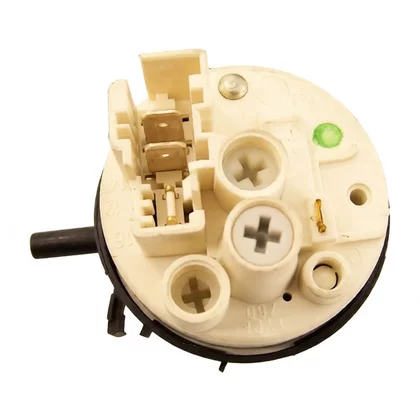 Elementy elektryczne do pralek r Hydrostat do pralki Whirlpool / Indesit / Ariston / Hotpoint 481227128527 C00337552
