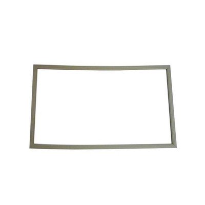 Uszczelka drzwi chłodziarki szara (481010777348) C00386536