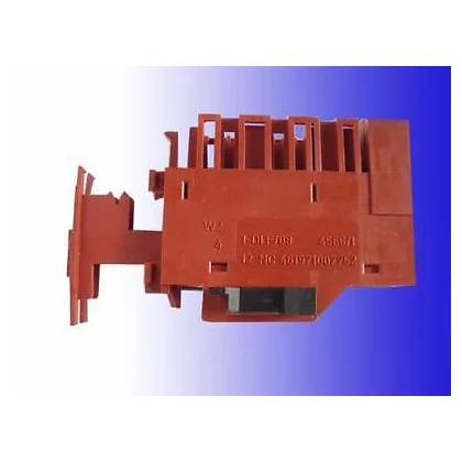 Elementy elektryczne do pralek r Włącznik sieciowy do pralki i suszarki Whirlpool 481227618221 C00385115