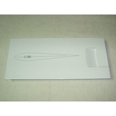 Drzwi zamrażarki - 47x21 cm (473-15)