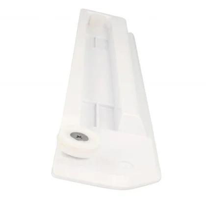Prowadnice do szuflad - różni pr Prawa prowadnica szuflady do lodówki Hisense / Gorenje 32,5 cm K1969495
