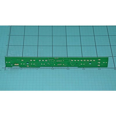 1048262 Płyta wyświetlacza AMICA