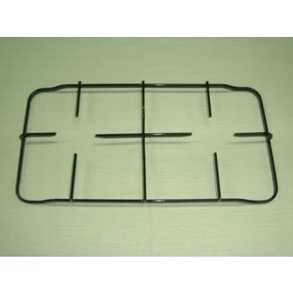 Ruszt 2-palnikowy do kuchenki i płyty gazowej Mastercook / Fagor 44,5 x 22,5 cm CA30089D9