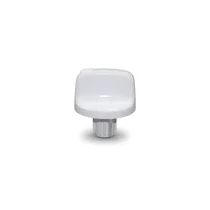 Pokrętło gazowe białe do kuchenki i płyty gazowej Electrolux / AEG 3550369015