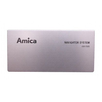 Osłona pojemnika na detergenty do pralki Amica AW100N 1031973