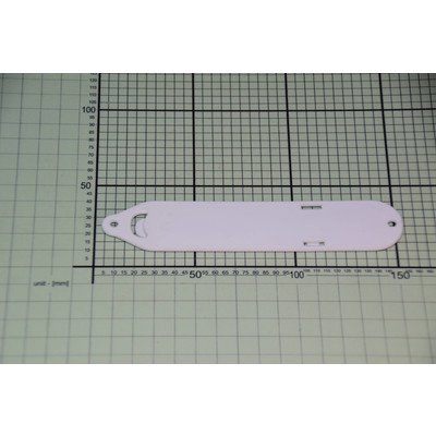 Zaślepka otworu do pralki Amica (1024136)