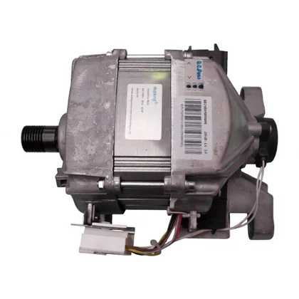 Elementy elektryczne do pralek r Silnik napędowy do pralki Amica 380 W 1018687