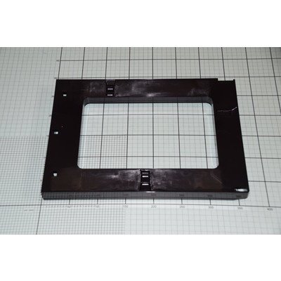 Panel zabudowy do kuchenki mikrofalowej Amica (1034772)