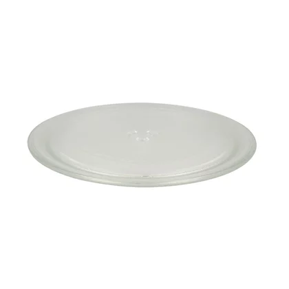 Talerz szklany obrotowy do mikrofalówki Teka 32 cm 93163388