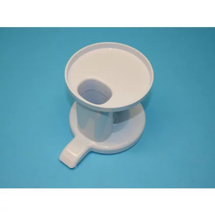 Pokrywa z wlotem do wyciskarki do soków Gorenje / Hisense 574720