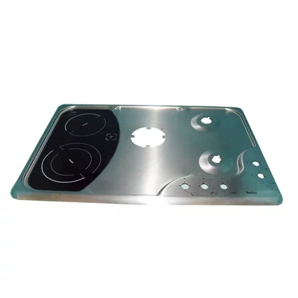 Płyta ceramiczna podpalnikowa do płyty gazowej Amica PSG5.2ZpZtR/KL 9046193